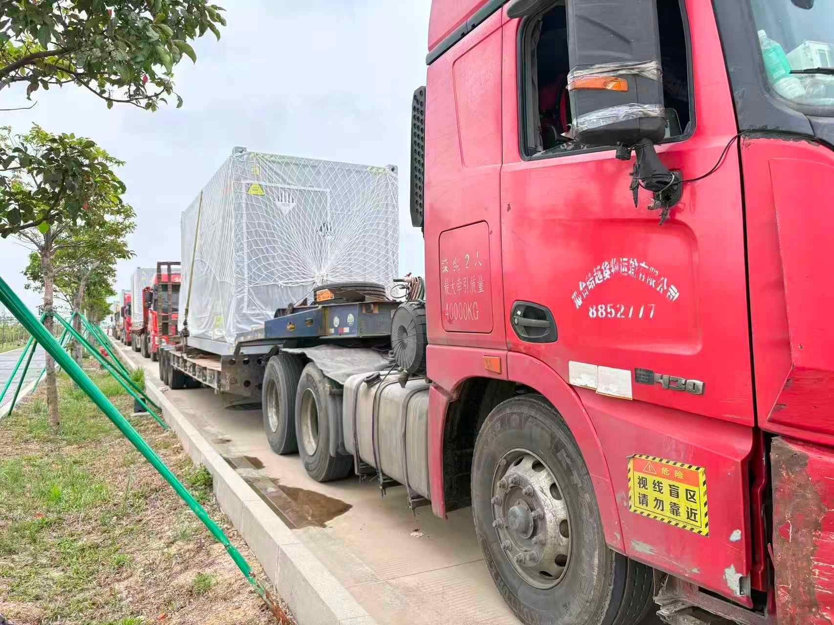 福建电源柜运输